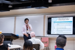 Dr.-Wen-Hsien-Chiang-presenting-Introducing-Bowen-Family-Systems-Theory-in-Taiwan
